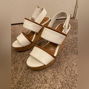 Tommy Hilfiger heels